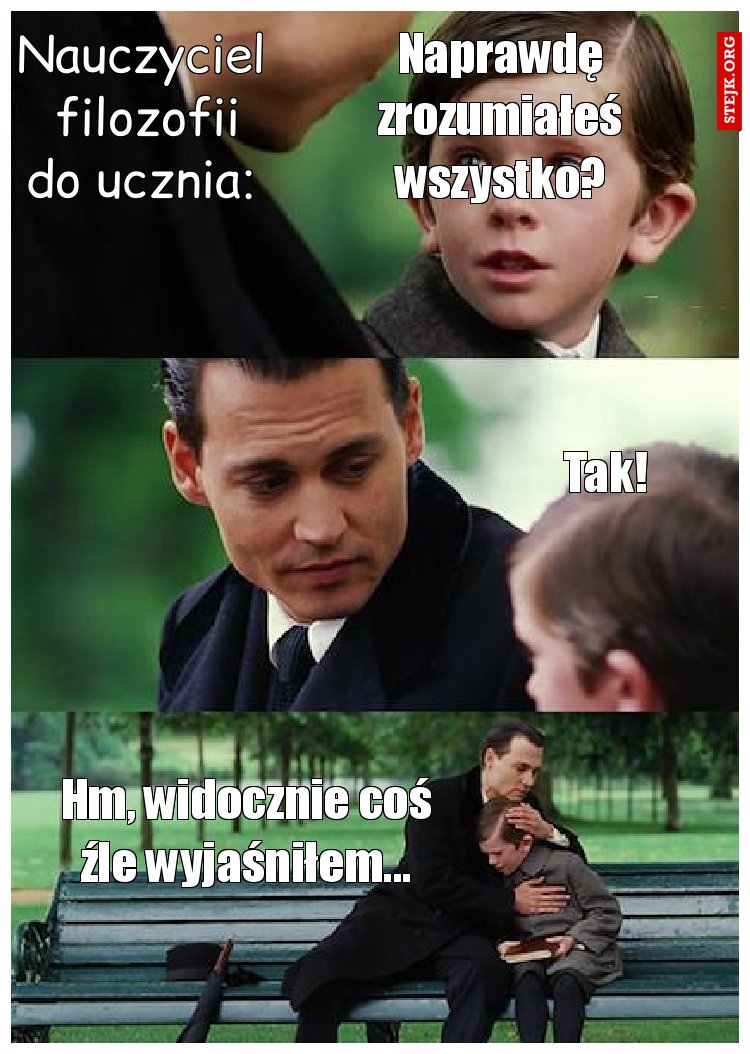 Mem filozoficzny