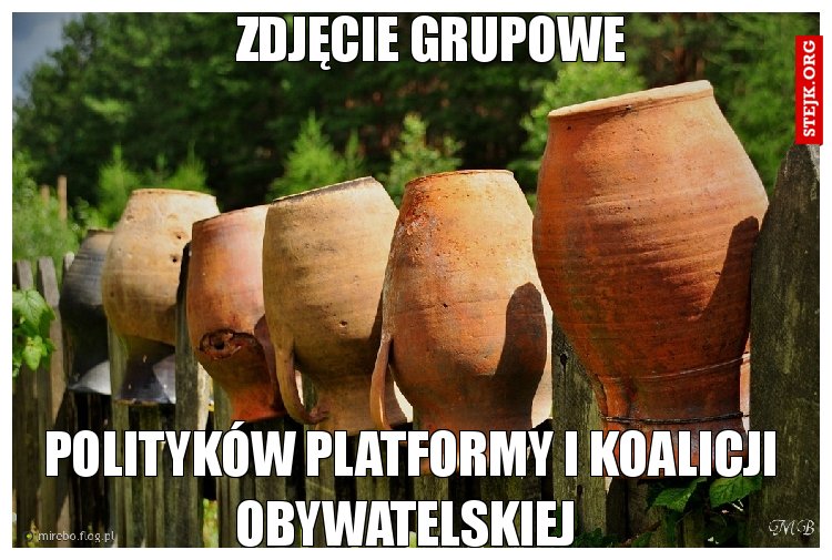 Zdjęcie grupowe 