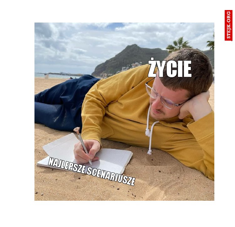 ŻYCIE