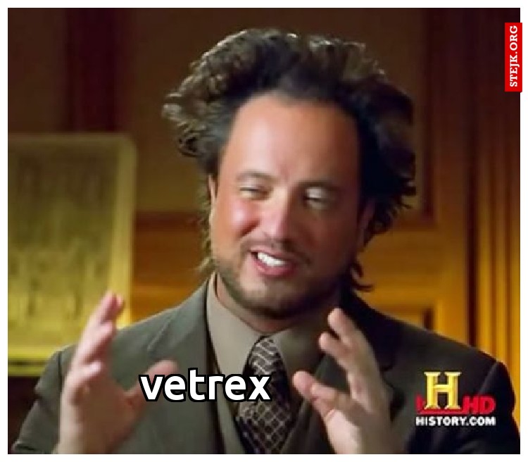 vetrex