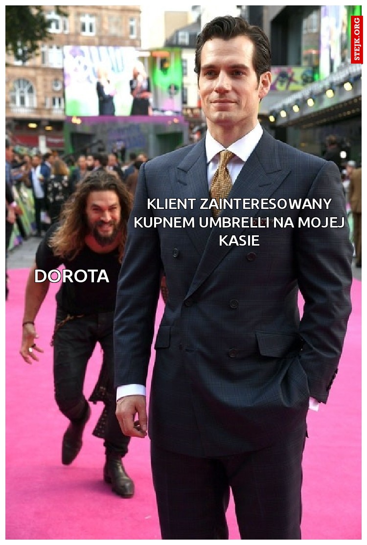 DOROTA