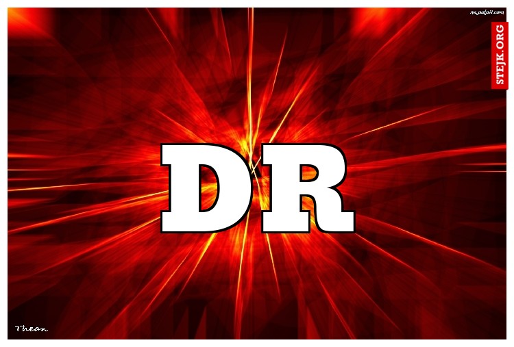 DR