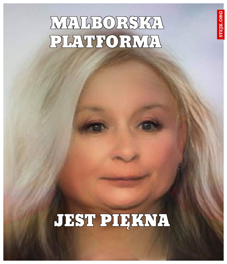Malborska Platforma 