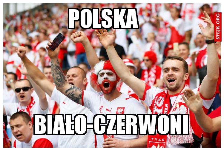 Polska