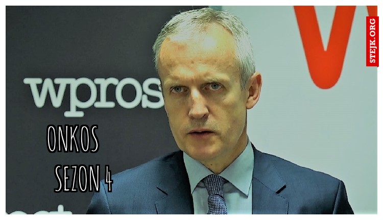 ONKOS      sezon 4