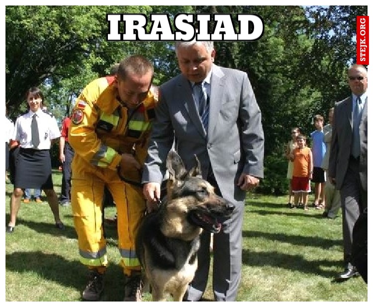 irasiad