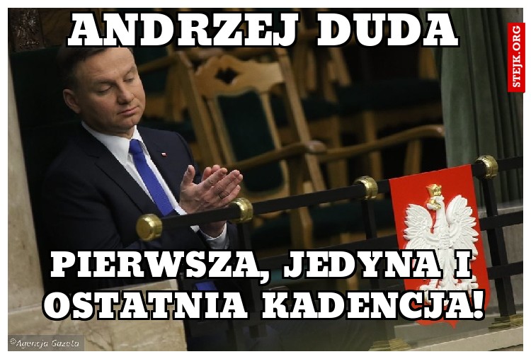 andrzej duda