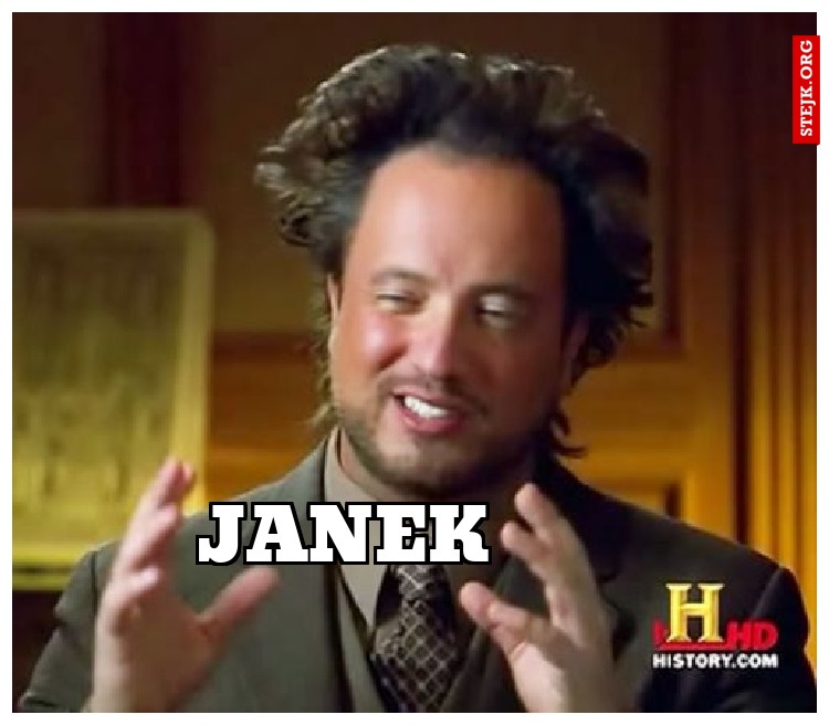 Janek