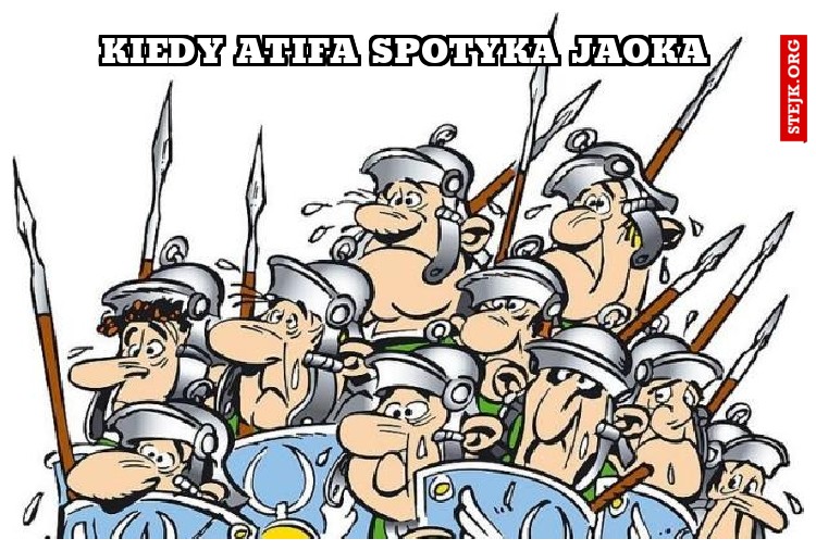 kiedy atifa spotyka jaoka