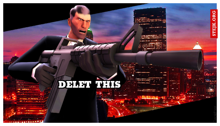 DELET THIS