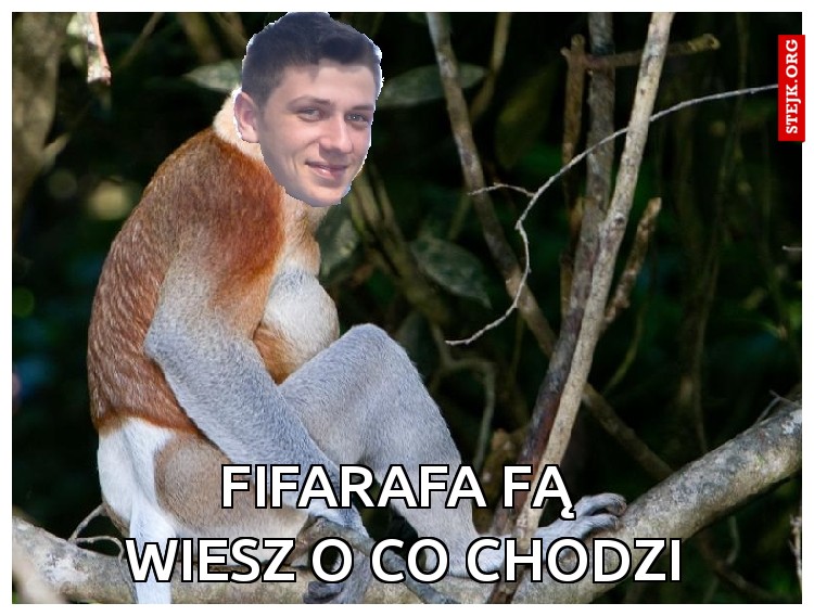 FIRARAFA FĄ