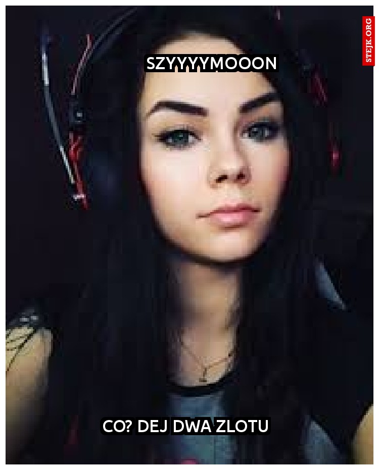Szyyyymooon