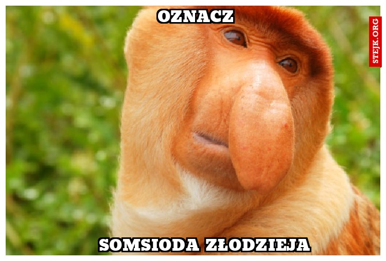 OZNACZ
