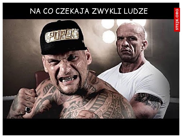 na co czekaja zwykli ludze