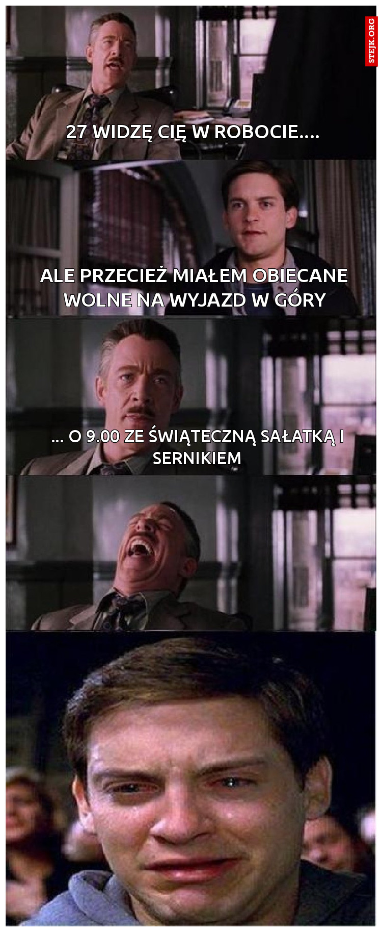 GÓRY