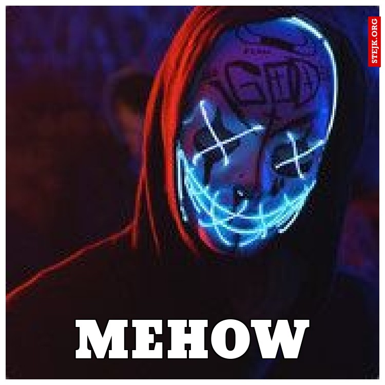 MEHOW