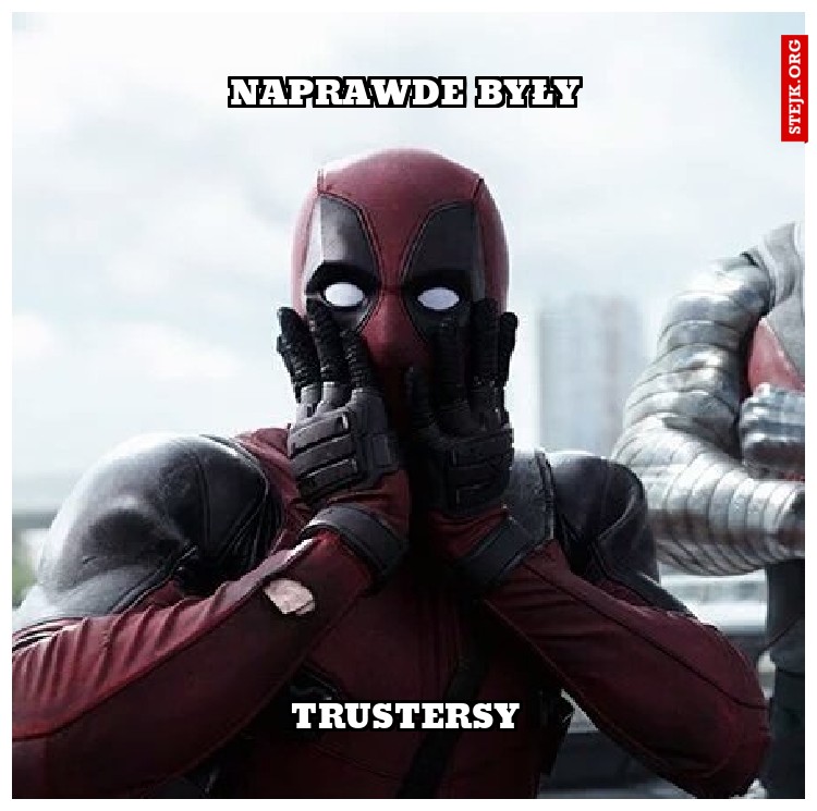 naprawde były