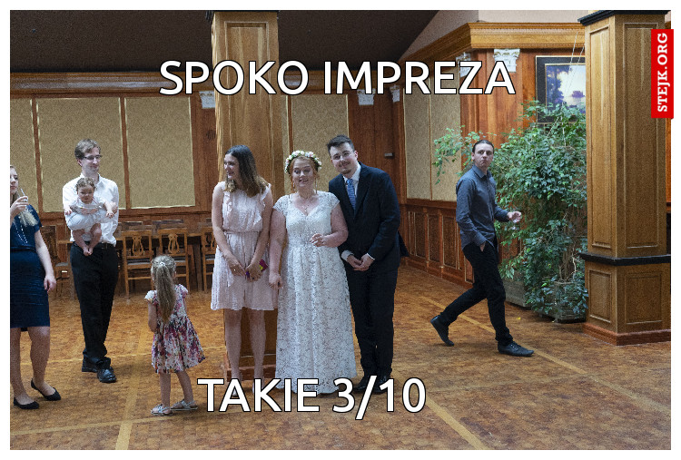 Spoko impreza