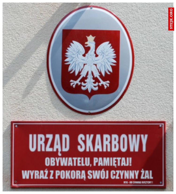 M16 - KU CHWALE oJ CZYZNY!