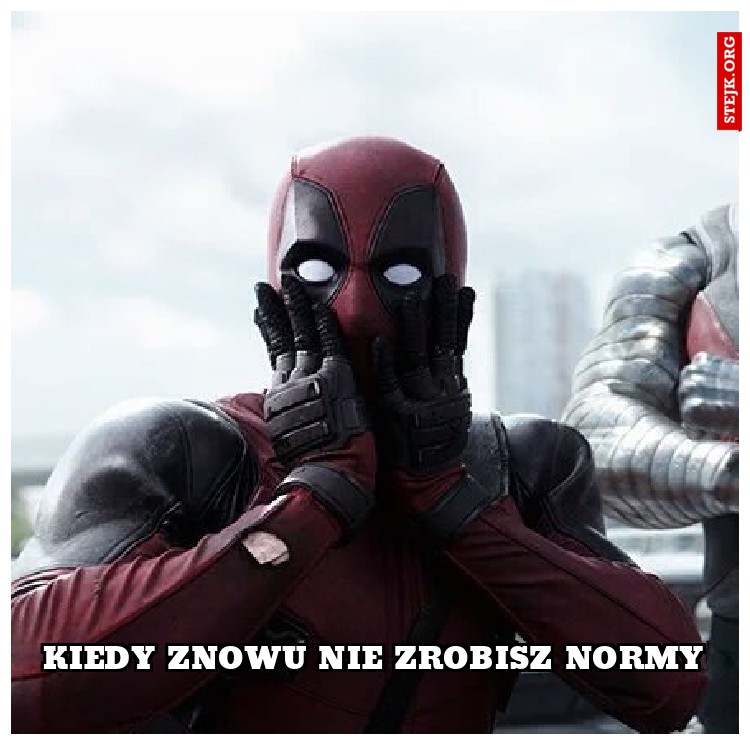Kiedy przychodzi UR i QS i cos kręcą ci na kabinie 