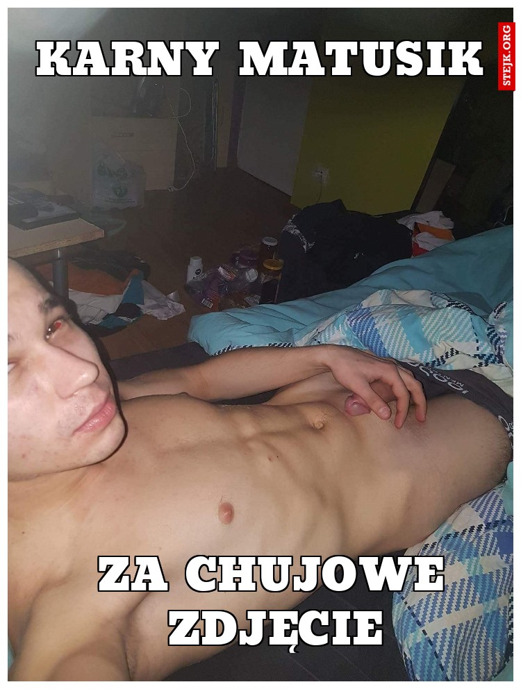 KARNY MATUSIK