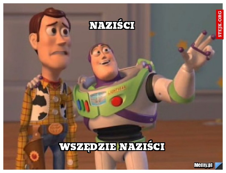 NAZIŚCI 
