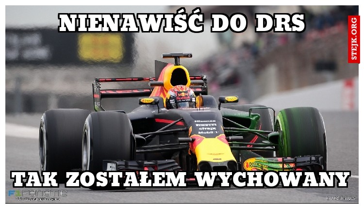 Nienawiść do drs