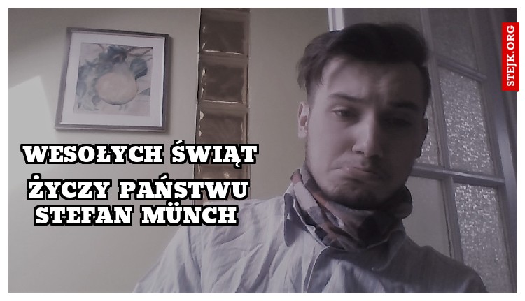 wesołych świąt