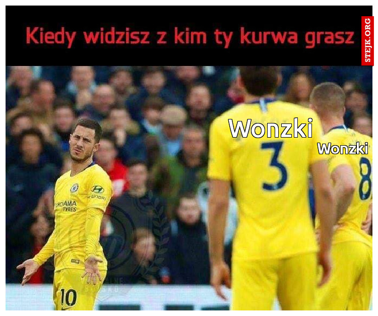 Wonzki