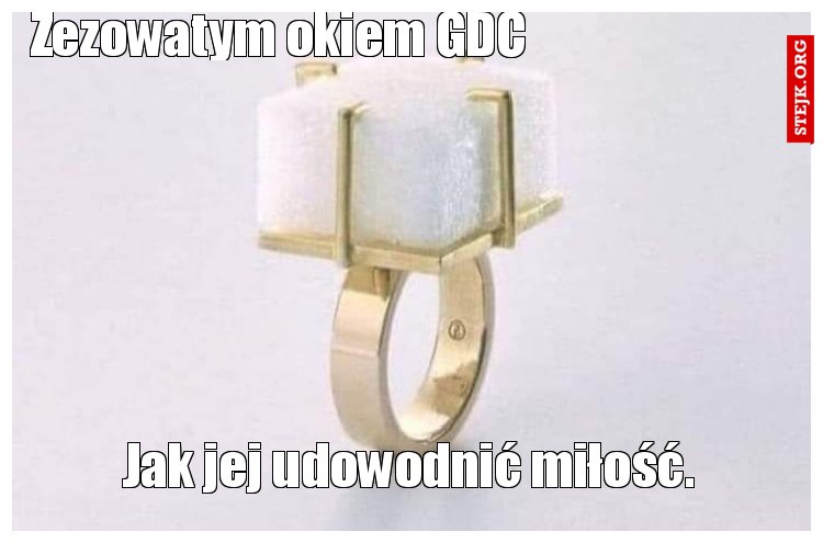Jak jej udowodnić miłość.