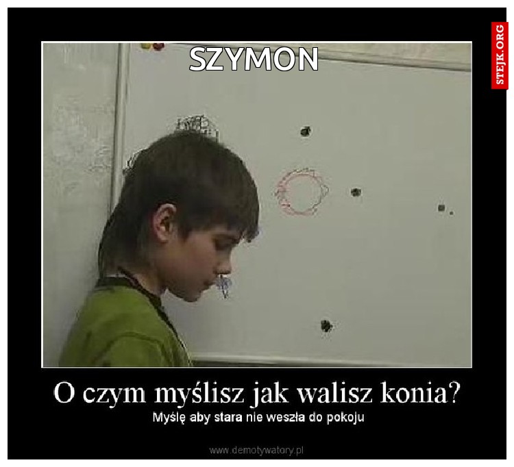 Szymon