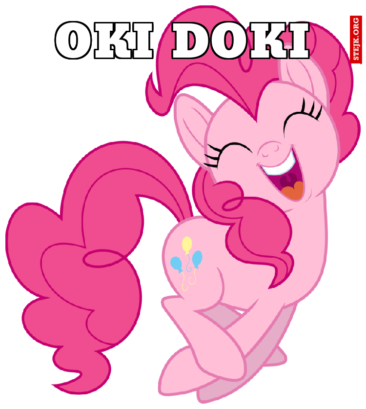 oki doki