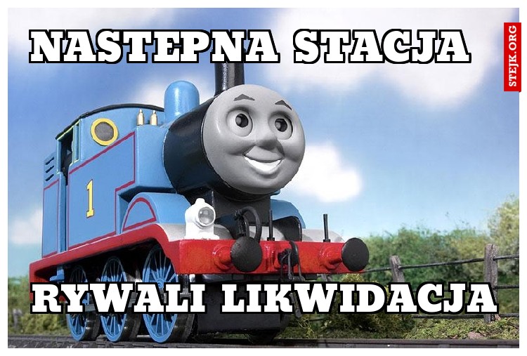 Nastepna stacja