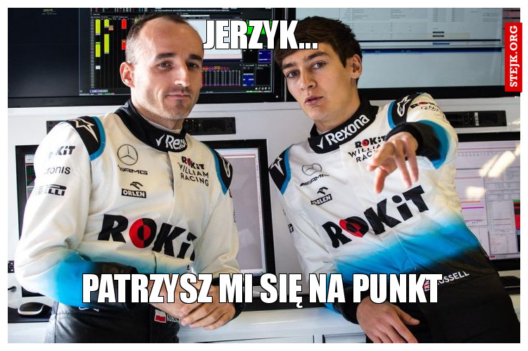 Jerzyk...