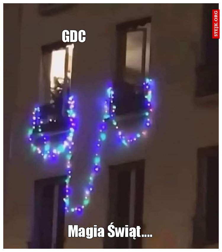 Magia Świąt....