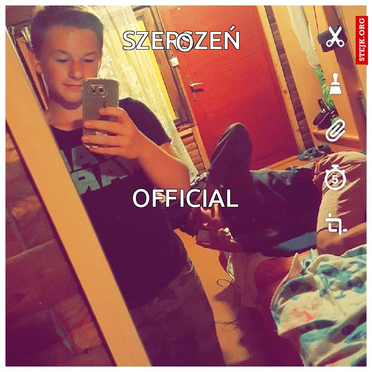 SZERSZEŃ
