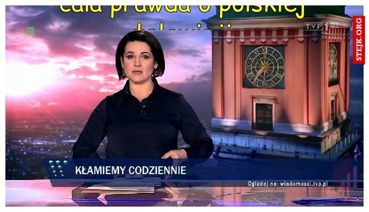 cała prawda o polskiej telewizji