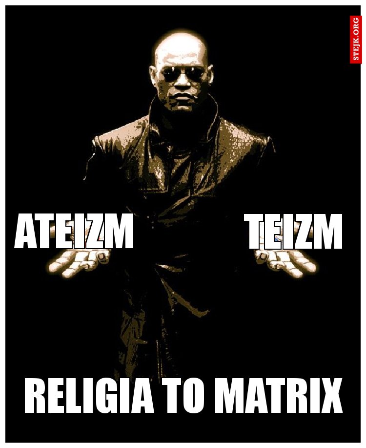 Ateizm