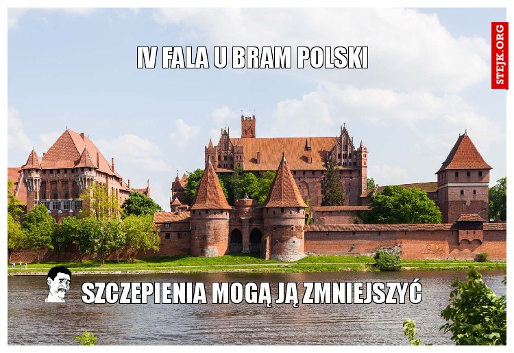 IV FALA U BRAM POLSKI 
