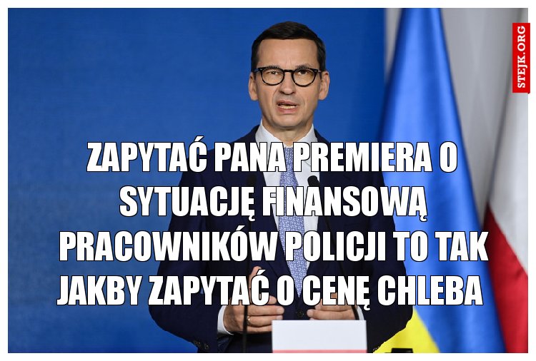 Jaka jest różnica między księgowa w firmie prywatnej i Policji? 3 tysiące