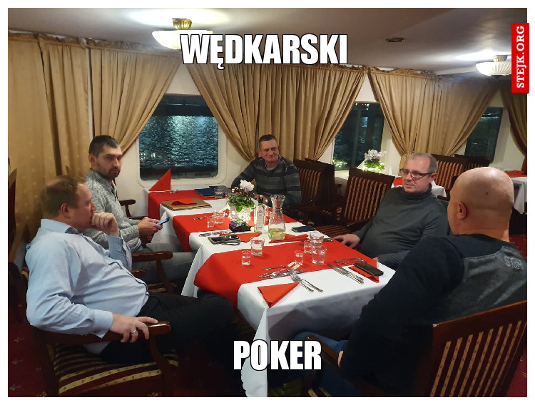 Wędkarski