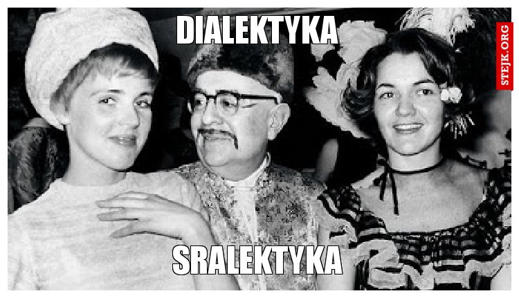 PANIE MACIEJU