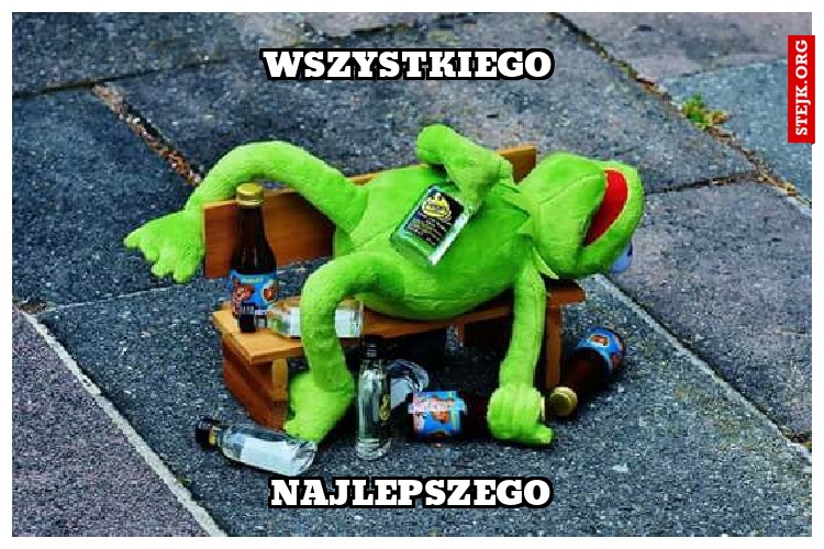 wszystkiego