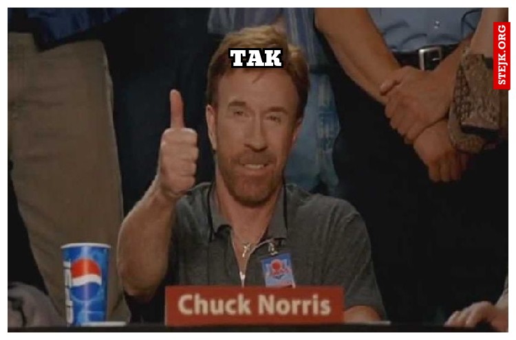 tak
