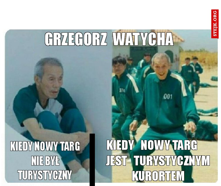 grzegorz  watycha