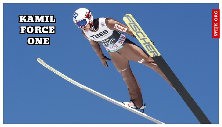 Kamil Force One