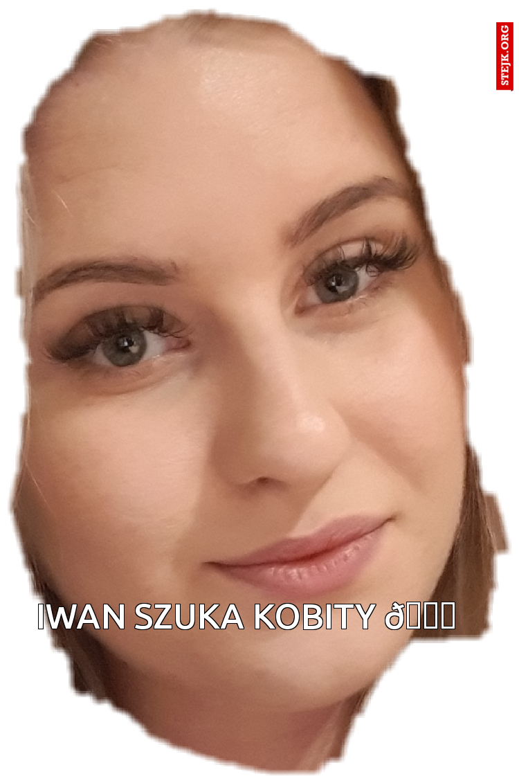 Iwan szuka kobity 