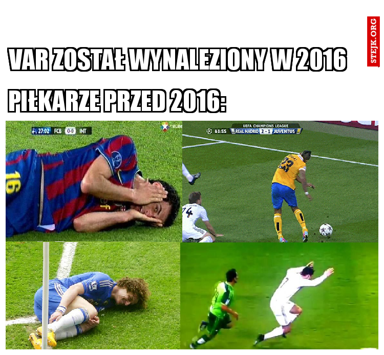 var został wynaleziony w 2016