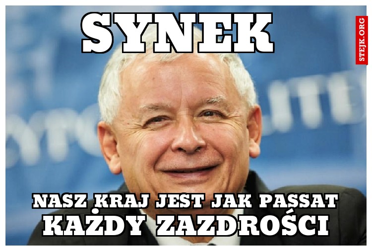 SYNEK