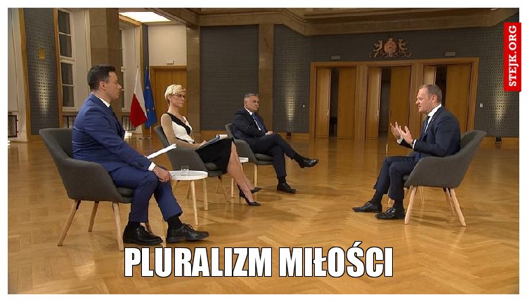 Pluralizm miłości